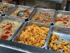 -西环肥仔螺蛳粉(总店)