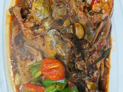 -徐復昌酒楼·东台老字号(东台店)