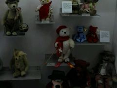 android_upload_pic-济州岛泰迪熊博物馆