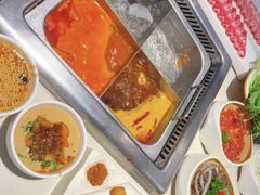 -海底捞火锅(勒泰店)