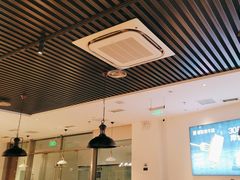 -豪客来牛排(绿宝广场店)
