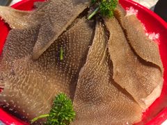 毛肚-沪小胖小龙虾(淮海中路旗舰店)