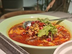 -绿茶餐厅(广州天河城店)