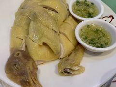 -文记壹心鸡(宝华路店)