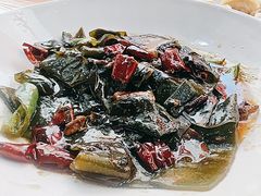 -船歌·鱼水饺青岛菜(国贸商城店)