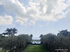 -三亚海棠湾万丽度假酒店