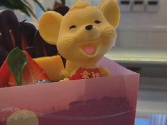 -好利来(柳北店)