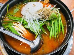 -元堂脊骨土豆汤(明洞2号店)