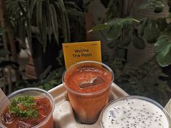 Through&nbsp;the&nbsp;Jungle-O.P.S. CAFE