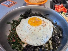 -济扶岛韩国海鲜汤제부도 해물탕(望京店)