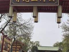-青龙湖公园