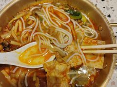 -雙冲柳州螺蛳粉&酸嘢&桂林米粉(簋街店)
