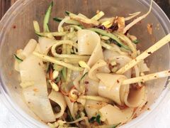 -西北杂粮筐凉皮大王(龙湖·北城天街购物广场店)