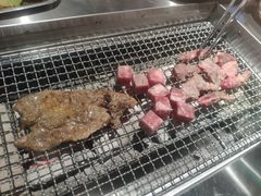 -马路牙子烧烤音乐酒馆(望京店)