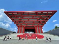 -中华艺术宫(上海美术馆)