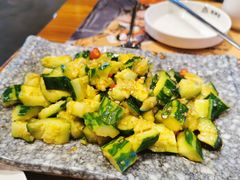 -万兴佳烤肉·长白山老味道(宏泰广场店)