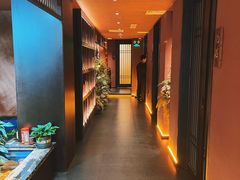 -隐炉和牛烧肉店(群力店)