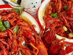 -虾铺子龙虾·私房菜(金源花苑店)