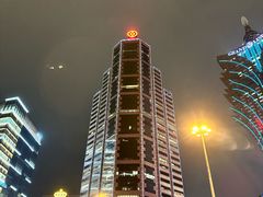 -澳门环岛游湾仔码头