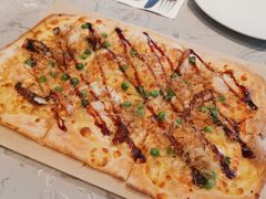 -必胜客(银盆路店)