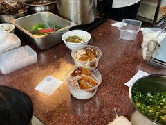 -香辉食馆(新兴路店)