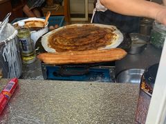 -水丰路鸡蛋饼