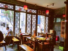 -重庆渝达老火锅(春熙路店)