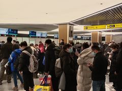 -谢列梅捷沃国际机场