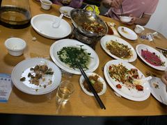 -食光慢宴·安吉土菜馆