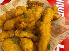 -见味花甲(福田coco park店)