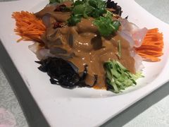-大胡同天津菜·海肠捞饭·津门皮皮虾锅贴一绝(西姜井店)