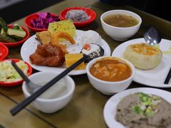 -护国寺小吃(新街口店)