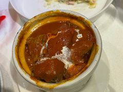罐焖牛肉-维兰西餐(万泉河店)