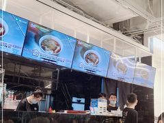 -老张牛肉面(天津万象城店)