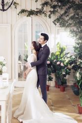 -太古映画婚纱摄影(天河店)