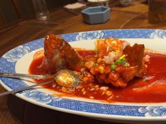 -雨后行菜(报慈北路店)