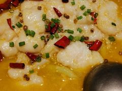 -外婆味道·云南菜大当家(关上店)