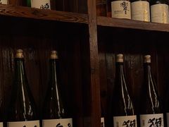 -鸟鹏烧鸟居酒屋(仁恒梦中心店)