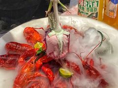-红钳侠小龙虾·烧烤(中赢康康谷店)