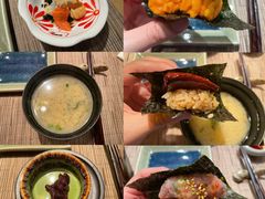 -一阳寿司(麦子街店)