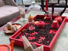 -厦门万丽酒店·R Bar