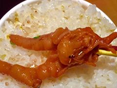 -胖哥俩肉蟹煲(万国店)