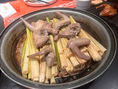 -羽鸽集·乳鸽专门店·地道顺德菜(岭南站店)