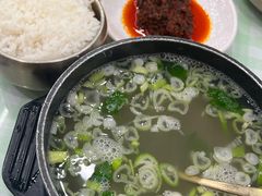 -服务大楼冷面(延大店)