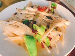 -微山湖湖畔好客居鱼馆渔家菜(微山湖风景区店)