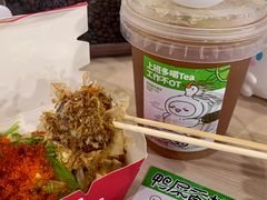-咕噜咕噜·章鱼小丸子(西湖路店)