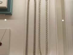 -Tiffany & Co.蒂芙尼
(天津万象城店)
