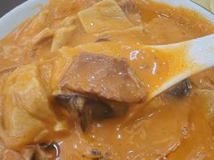 精品牛肉胡辣汤-方中山胡辣汤(通州店)