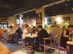 -天天烧烤(顾庄店)