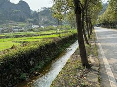 -崀山风景名胜区
